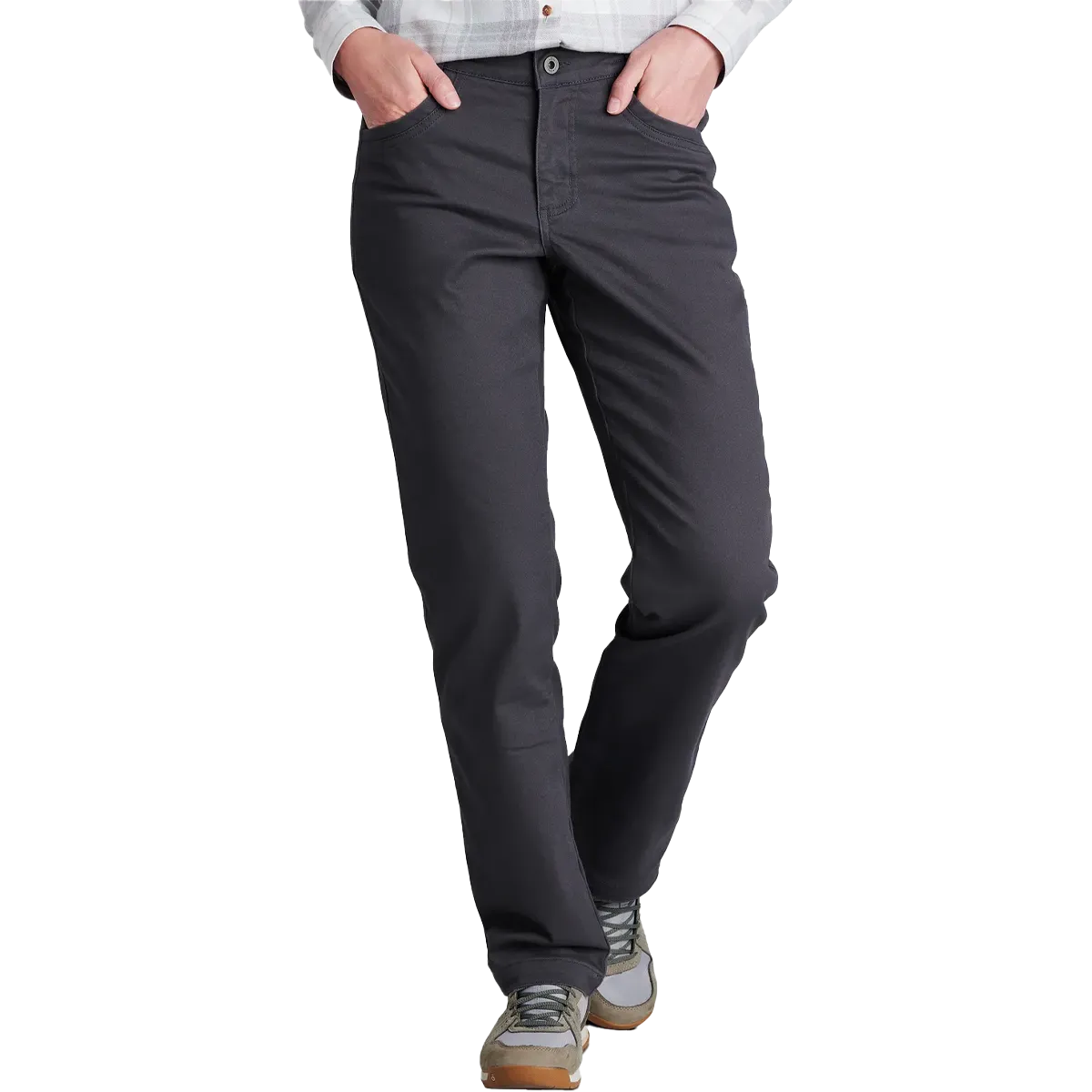 Women's Kontour Lined Pant Air Flow