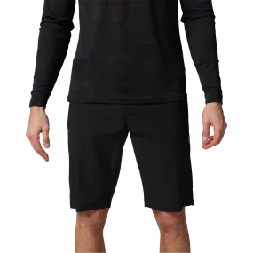 Timeless Style Layer Fit Men's Ranger Short with Liner