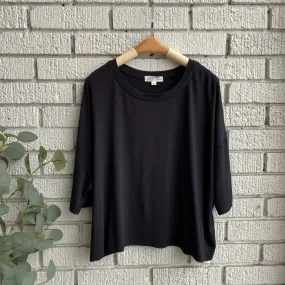 proper length Flexible Comfort FARA Bamboo Top