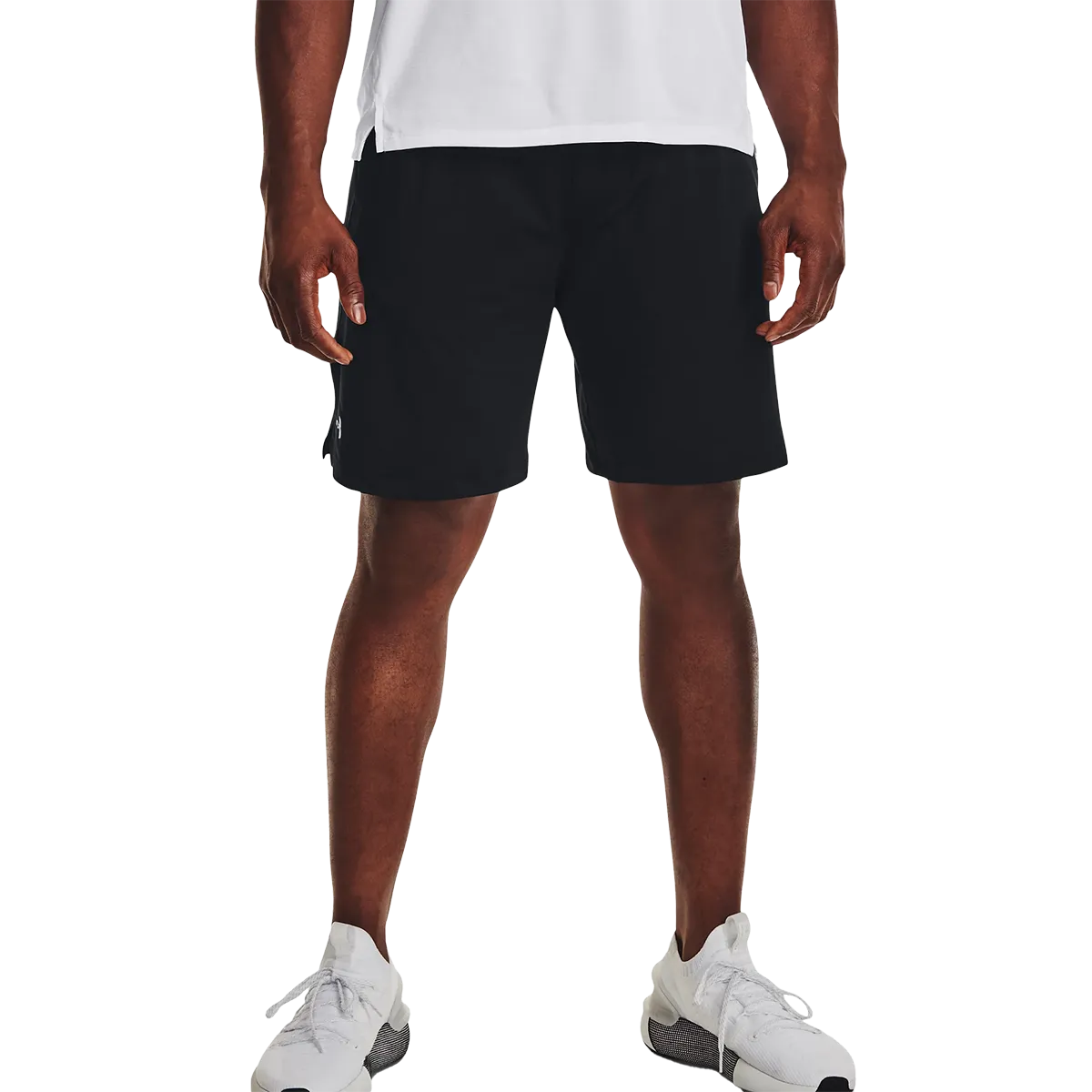 Comfort Cushioning Men's UA Tech Vent Short