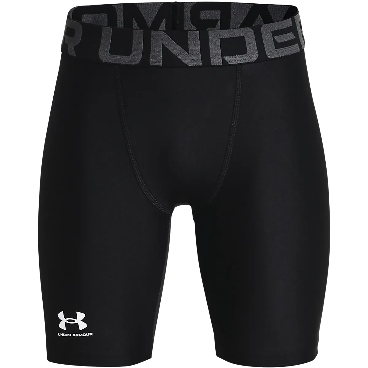 Soft Material Organic Cotton Youth HeatGear Armour Shorts