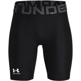 Hypoallergenic fabric Youth HeatGear Armour Shorts