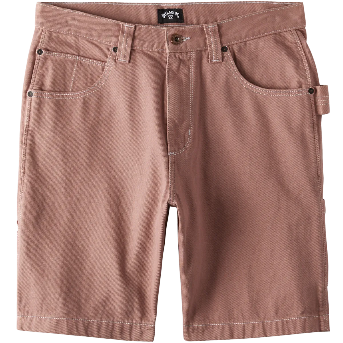 Men's Bad Dog Workwear Short Stretch Motion