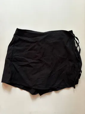 Skort By Old Navy In Black, Size: M Urban Fashion Casual Wear