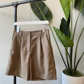 Tagless Design LINDY Shorts