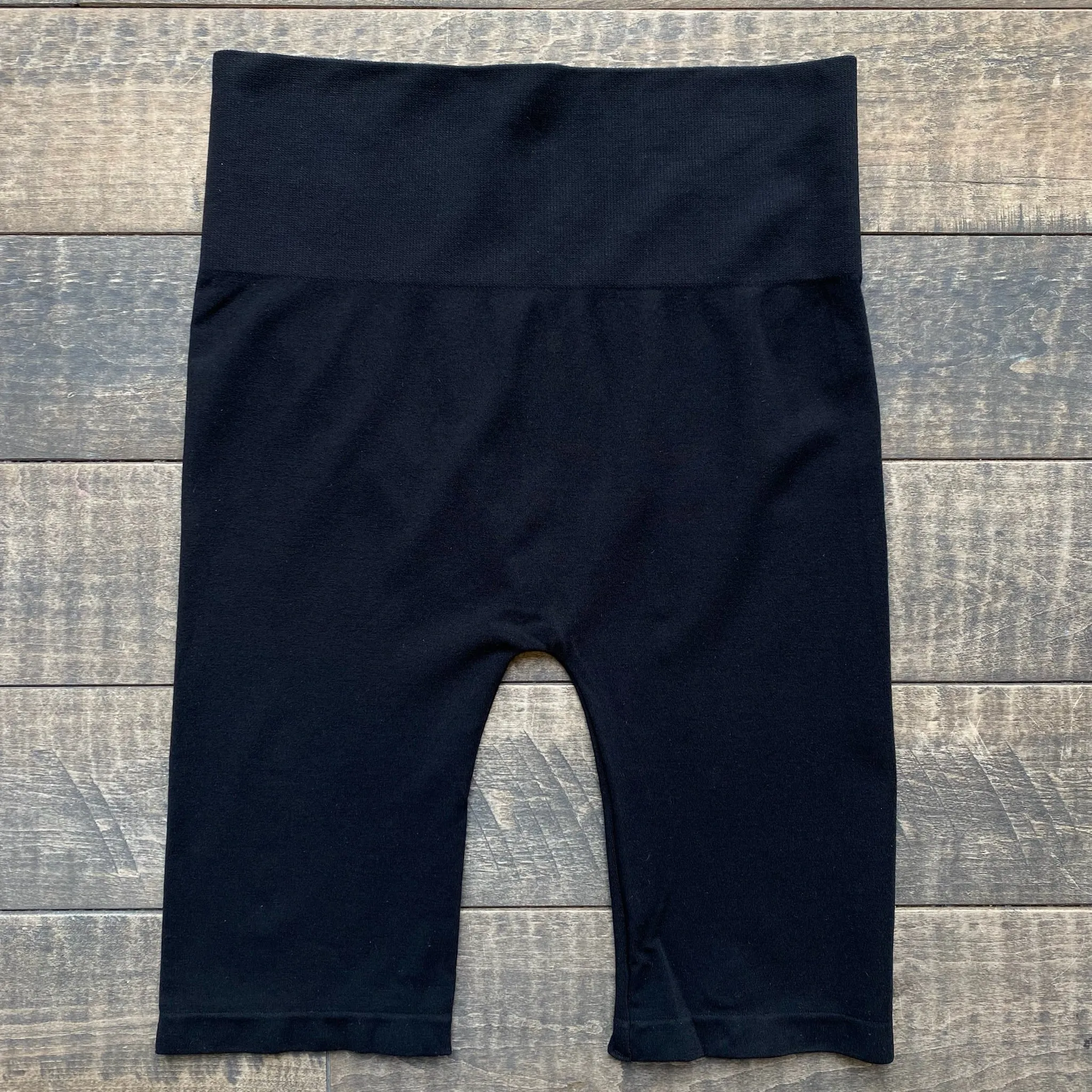 Breezy Fit KIMMY Bamboo High Waisted Shorts