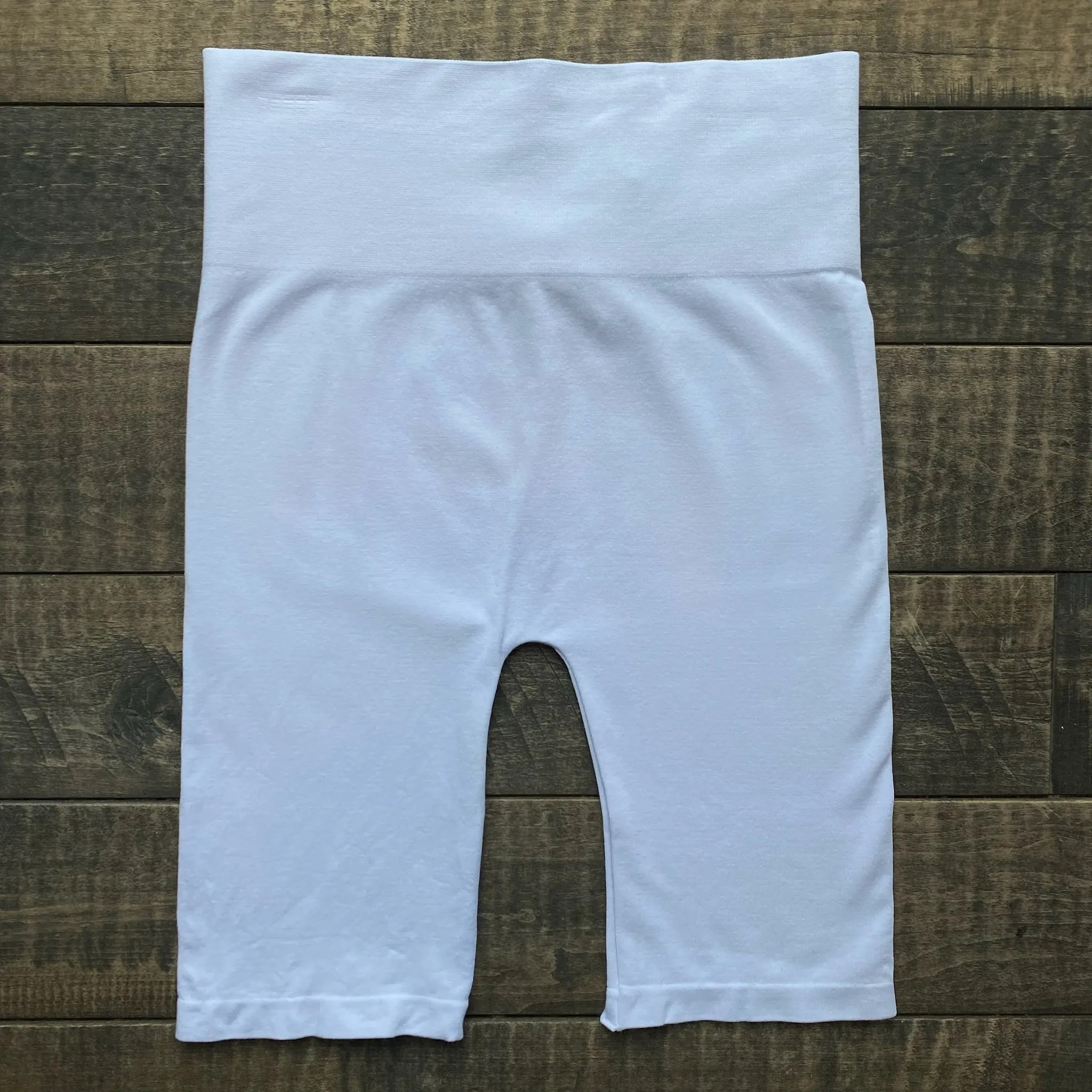 summer shorts Daily Fit KIMMY Bamboo High Waisted Shorts