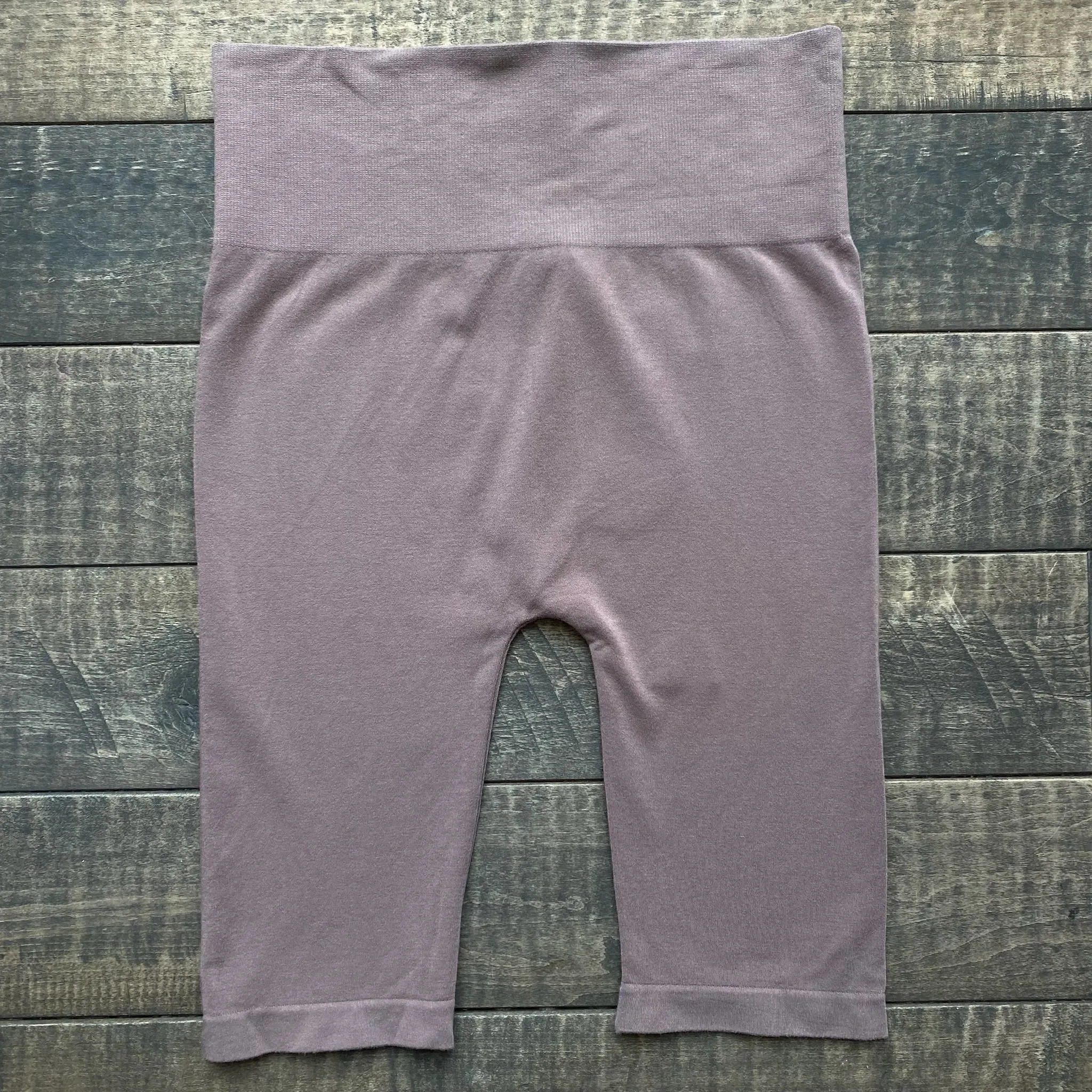 Quick Fit Comfort Workwear KIMMY Bamboo High Waisted Shorts