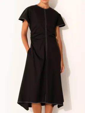 LOUNGE THE LABEL CHIOS DRESS Spring-Season