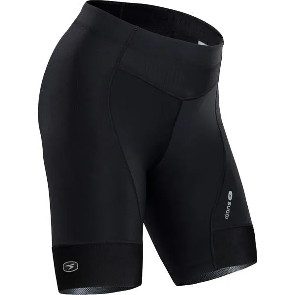 Secure Waistband Chilly Day Ready Women's Evolution Short