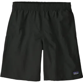 Youth Baggies 7" High-waisted fit
