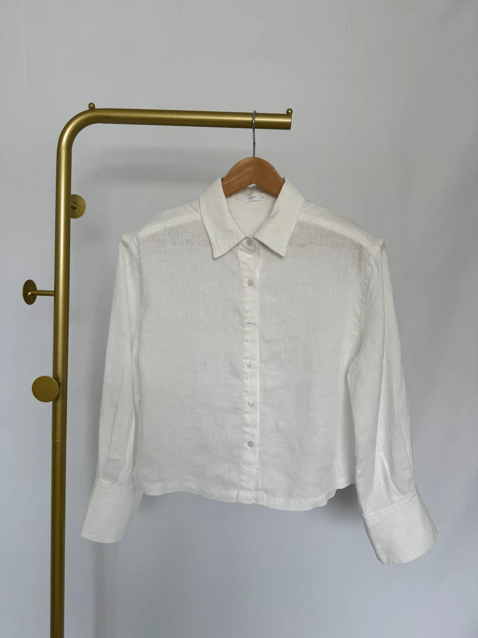 TUCKER Shirt Holiday Travel Mix-And-Match