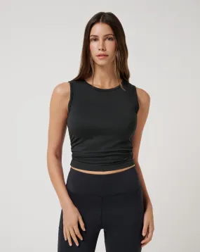 ComfortStretchFit Skyline Jersey Tank