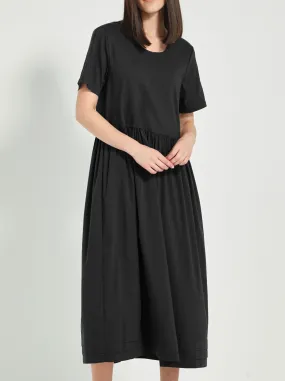 VERGE ACROBAT KODA DRESS Vintage-Inspired
