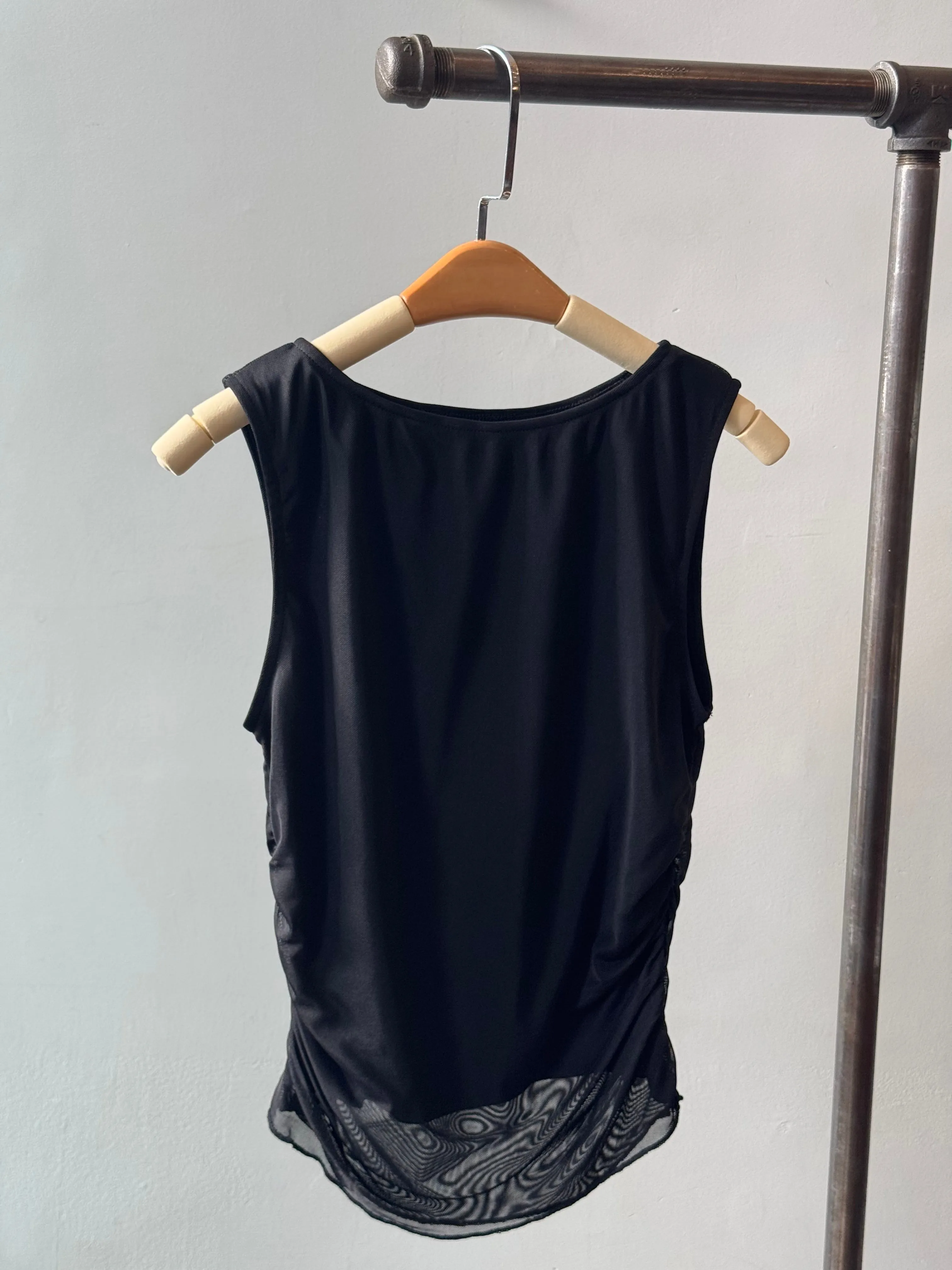 familiar EVERYDAY LUXURY Top