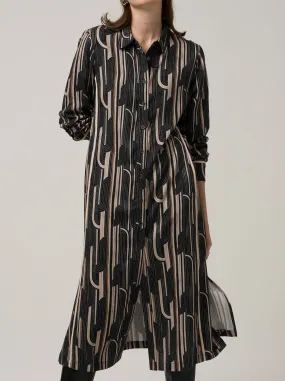 MADLY SWEETLY FREEFALL DRESS Airy Silk