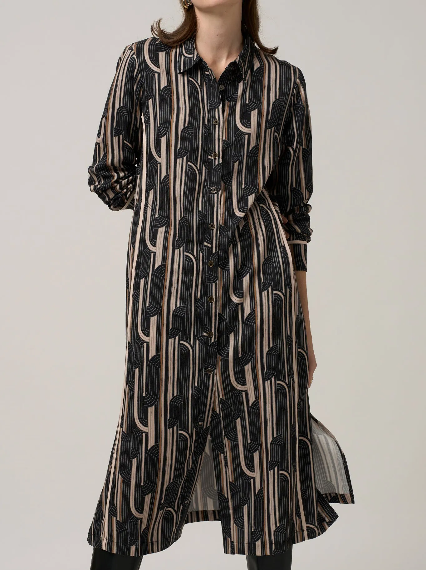 Casual Essential Dream Look MADLY SWEETLY FREEFALL DRESS