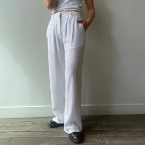 MAIA Trousers Tailored Wear
