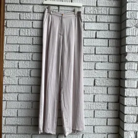 MARLOW Trousers Flatlock Seams Athletic Flex Wear