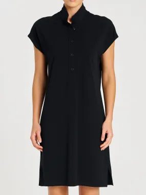 MELA PURDIE HENLEY DRESS Linen Love