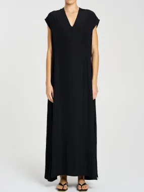 MELA PURDIE MAXI SLICE DRESS Minimal Comfort