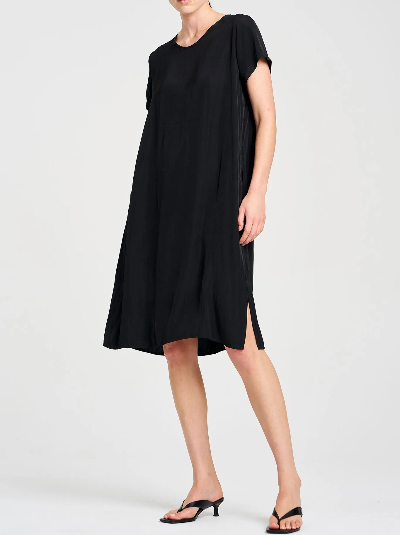Flare Breeze MELA PURDIE TRANSIT T DRESS
