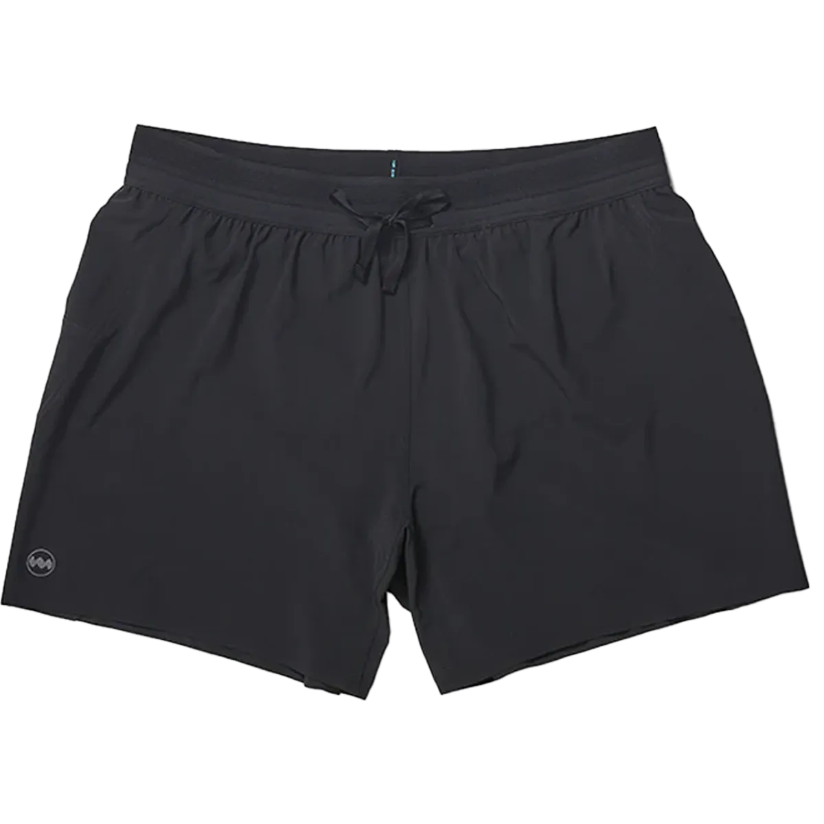 Men's 5" AFO Middle Short Performance Fit Ultra Soft Texture