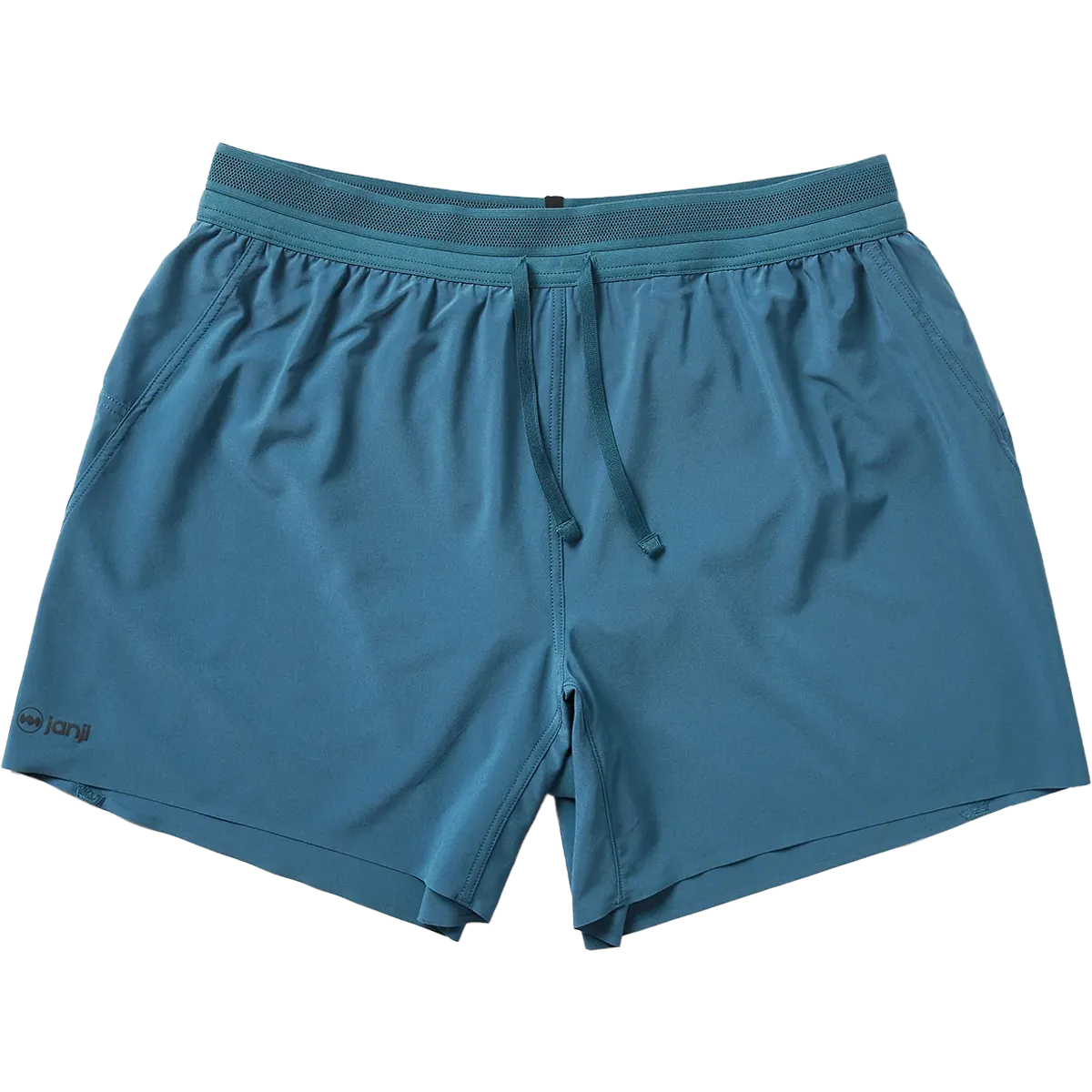 Men's 5" AFO Middle Short Rubberized grip