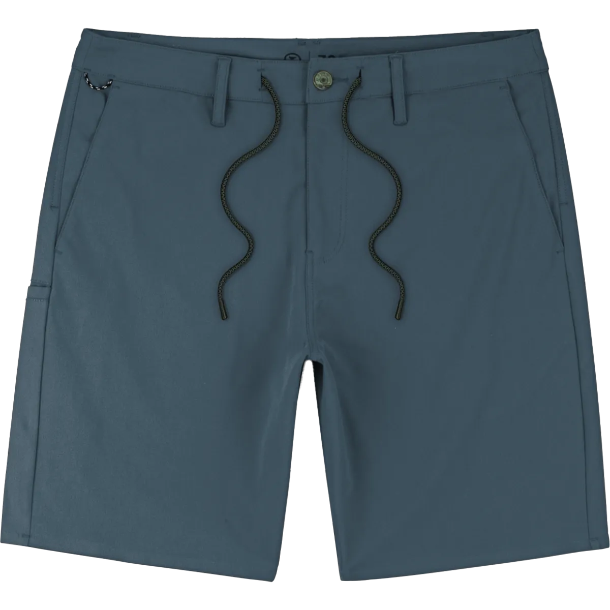 Men's Acadia Versatility Short Dark wash Street Active
