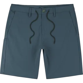 Cozy And Stylish Comfort Layer Wear Men's Acadia Versatility Short