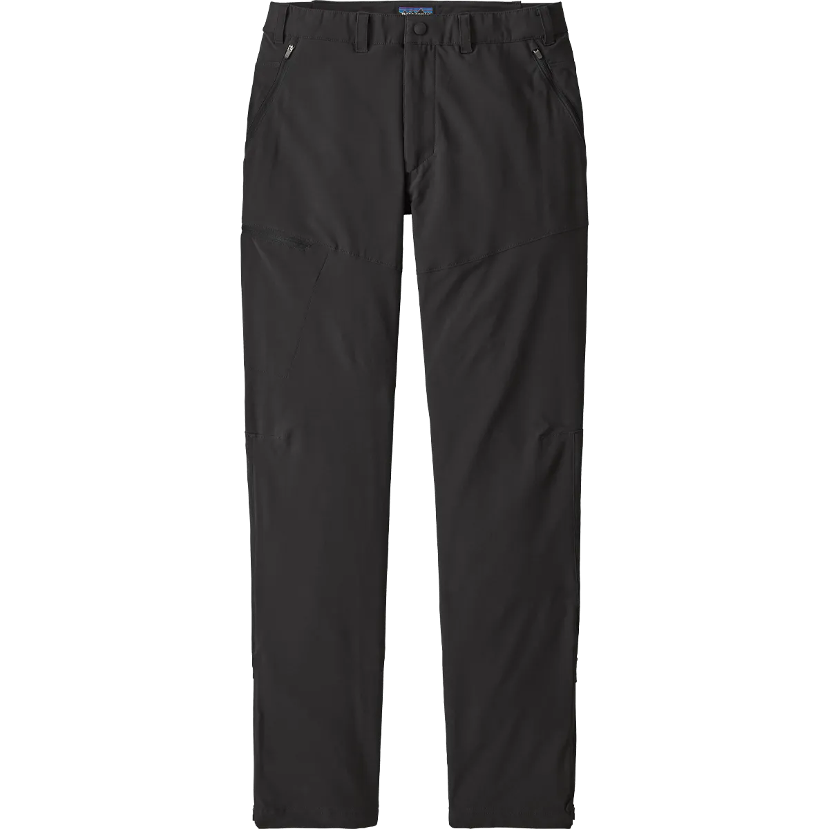 Cozy and Relaxed Men's Altvia Trail Pants - Regular