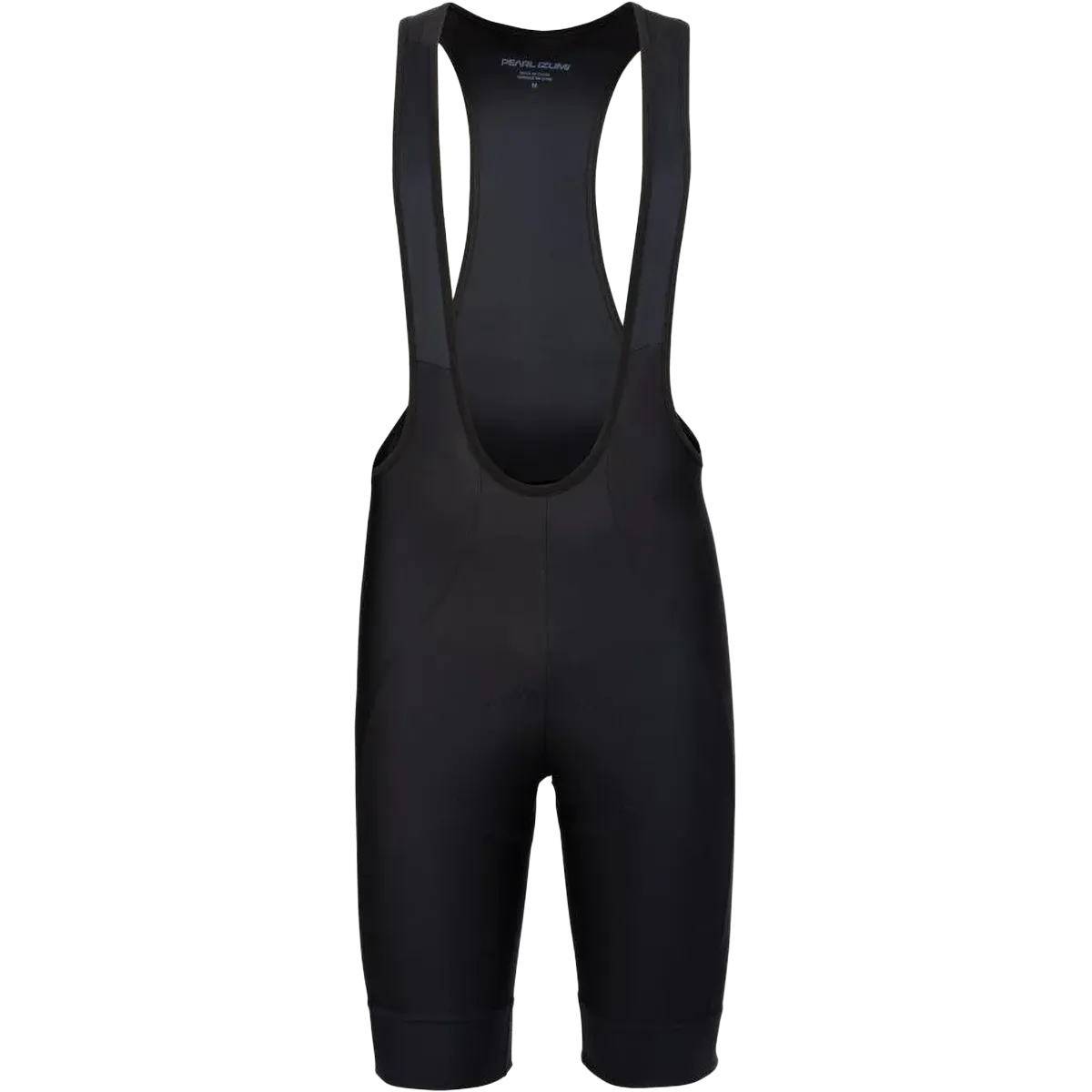 Easy Care Fabric Men's Attack Bib Short
