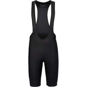 Men's Attack Bib Short ExpandableSidePanels Dark wash