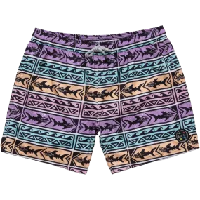 Men's Bam Bam Pool Short Breathable Wearable Non Bulk