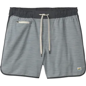 Men's Banks Short 5" DurableConstruction