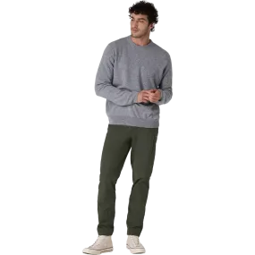 Contrast Trim Smart Stretch Men's Barren Explorer Pant