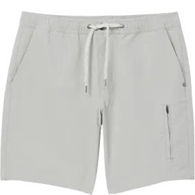 Men's Barren Explorer Short 8" Shape Flex