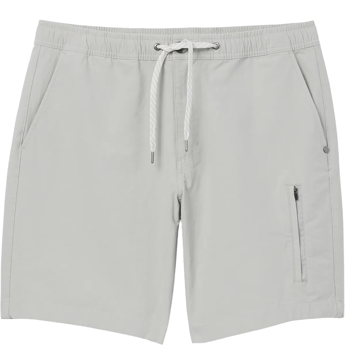 Performance Comfort Men's Barren Explorer Short 8"