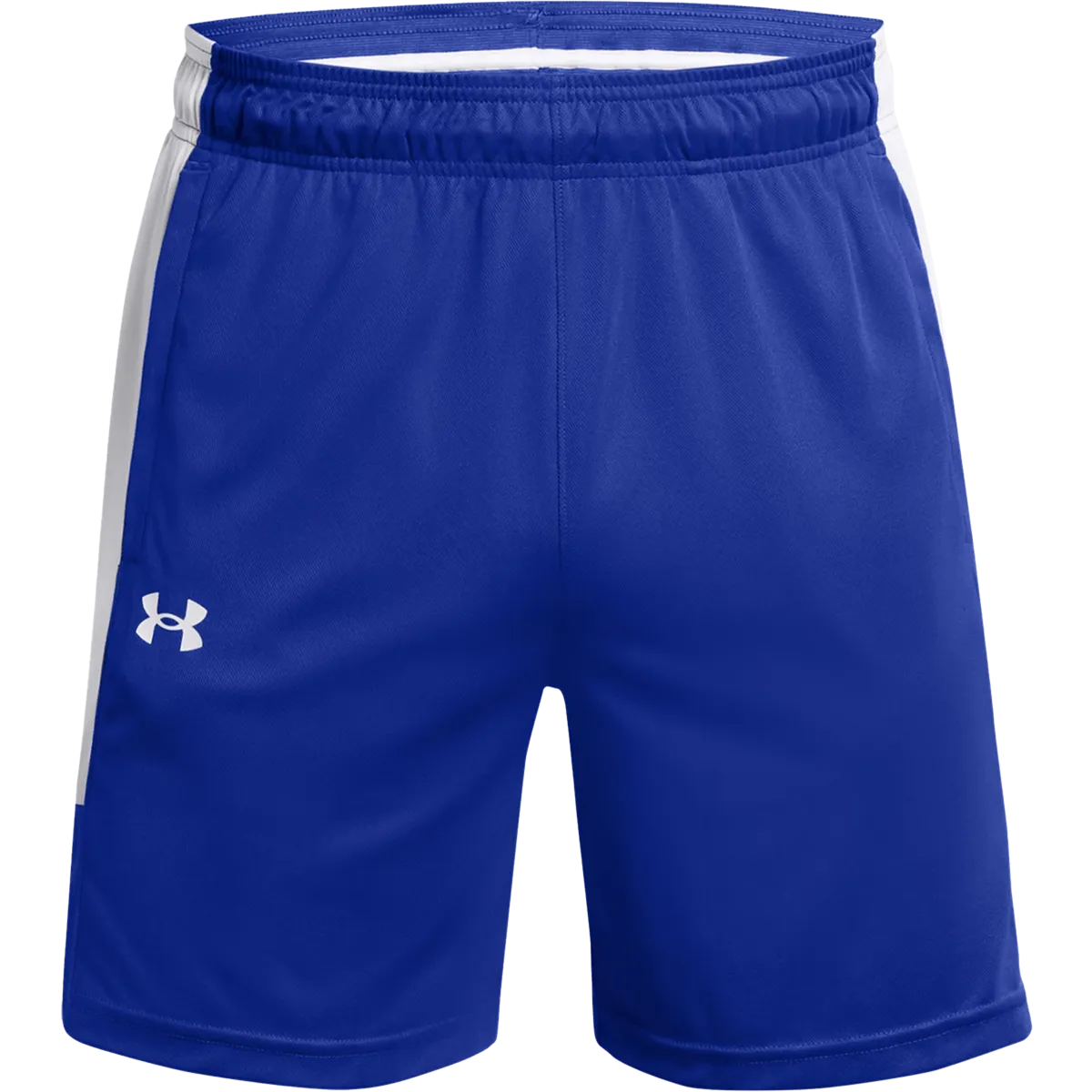 AntiPilling Core Style Men's Baseline Zone 7" Shorts
