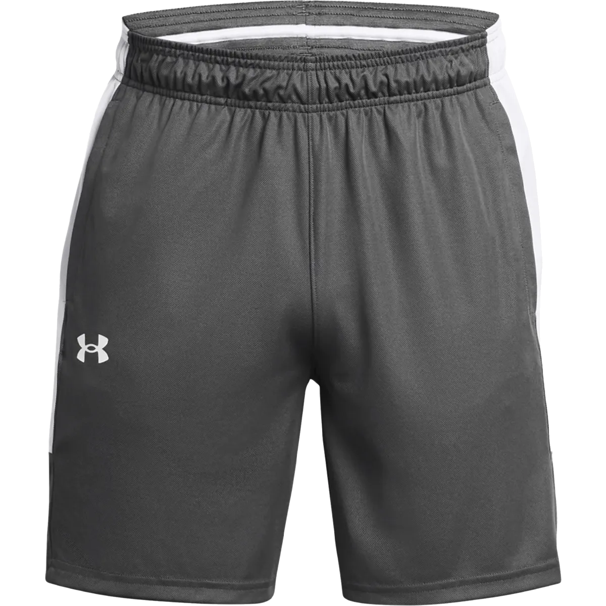 Men's Baseline Zone 7" Shorts Classic Fit Flex Wear Design