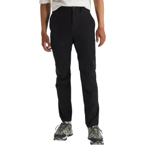 Built-in shorts Men's Basin Pant