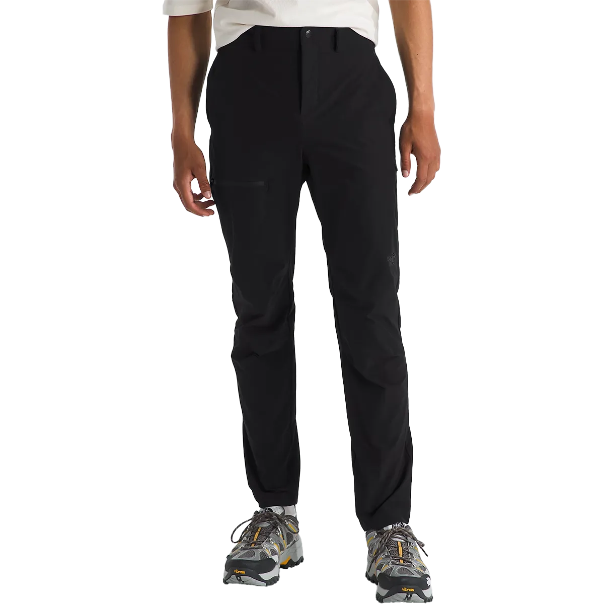 Breathable Motion Men's Basin Pant