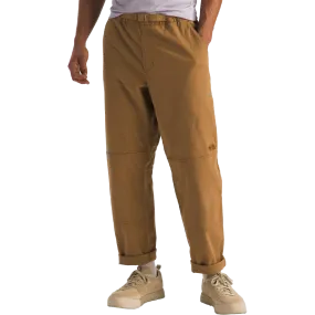 High Density Weave Active Layer Men's Beta Utility Belted Pant