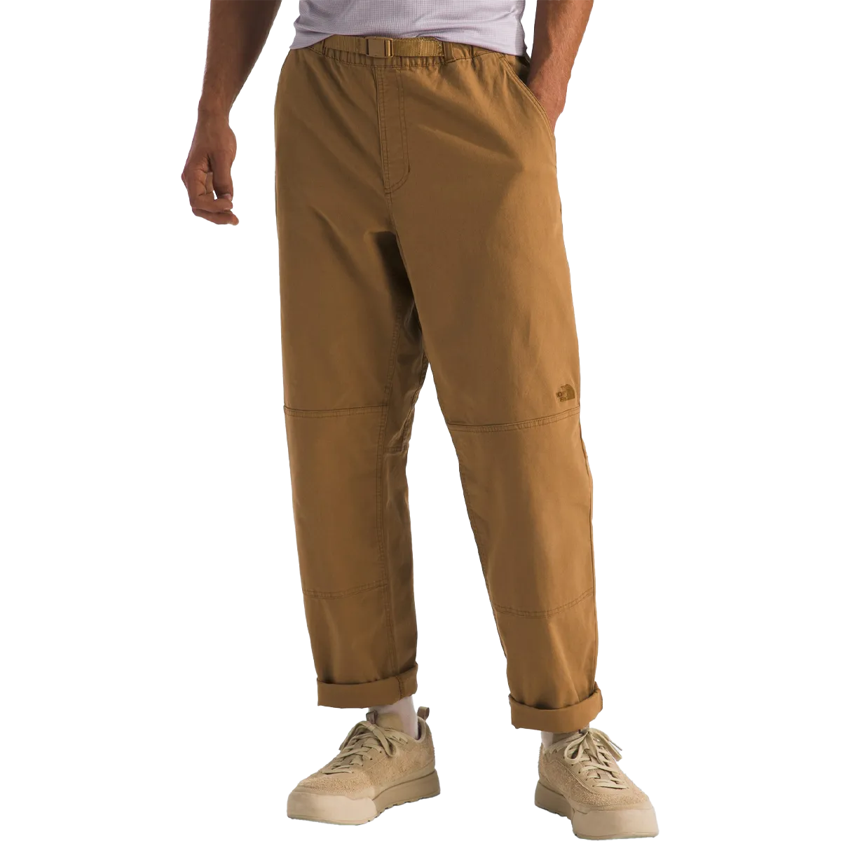 Men's Beta Utility Belted Pant Relaxed Look