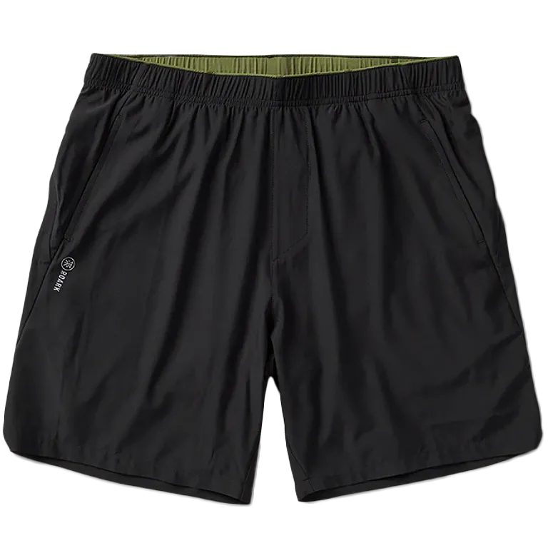 Hypoallergenic fabric Men's Bommer 2.0 7" Short