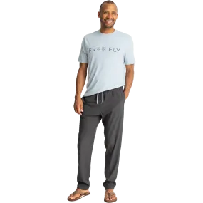 Men's Breeze Pant Lightweight Flex