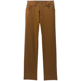 Men's Brion Pant II 30" Ultra Soft Practical Comfort