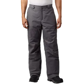 Flexible Gusset Design Stay Active Men's Bugaboo IV Pant - Extended