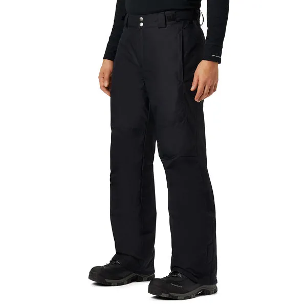 Non Restrictive Sustainable Fabric Men's Bugaboo IV Pant - Extended