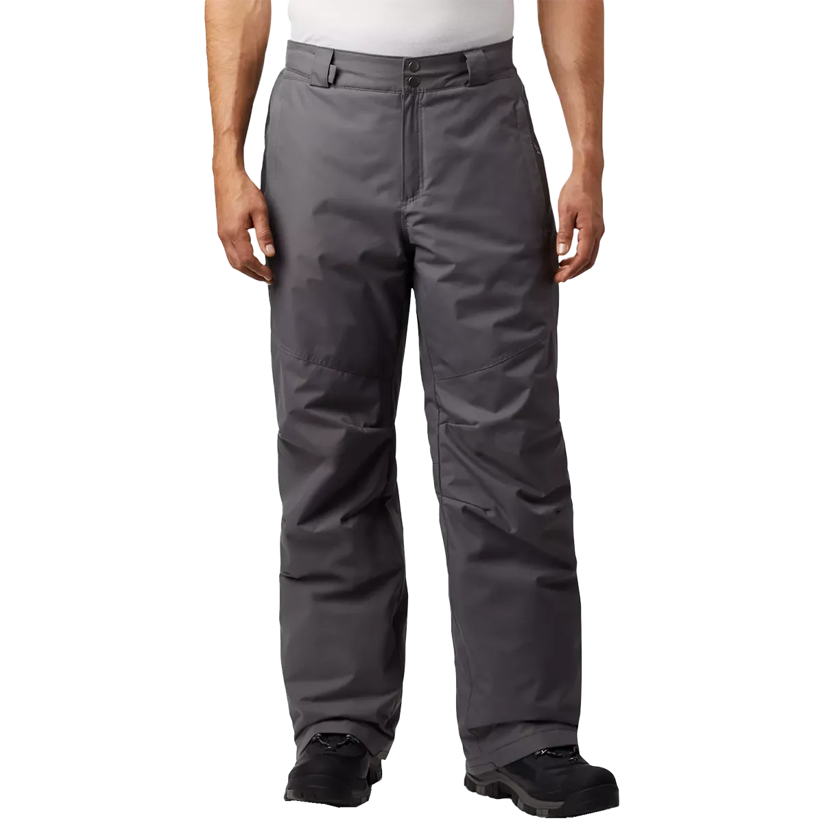 Men's Bugaboo IV Pant - Extended Side Pockets